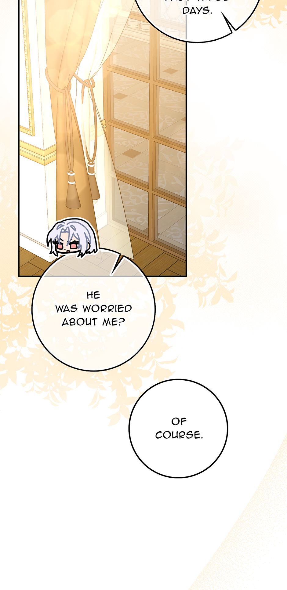 My Misraised Husband Chapter 17 - Page 23