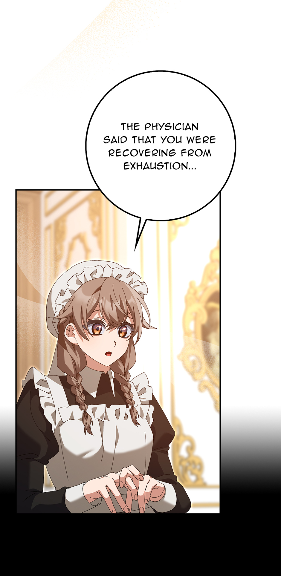 My Misraised Husband Chapter 17 - Page 25