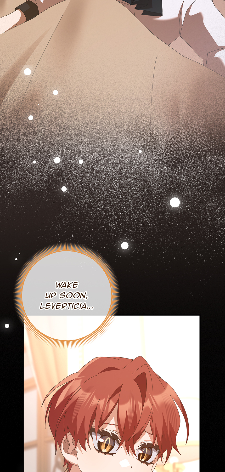 My Misraised Husband Chapter 17 - Page 27