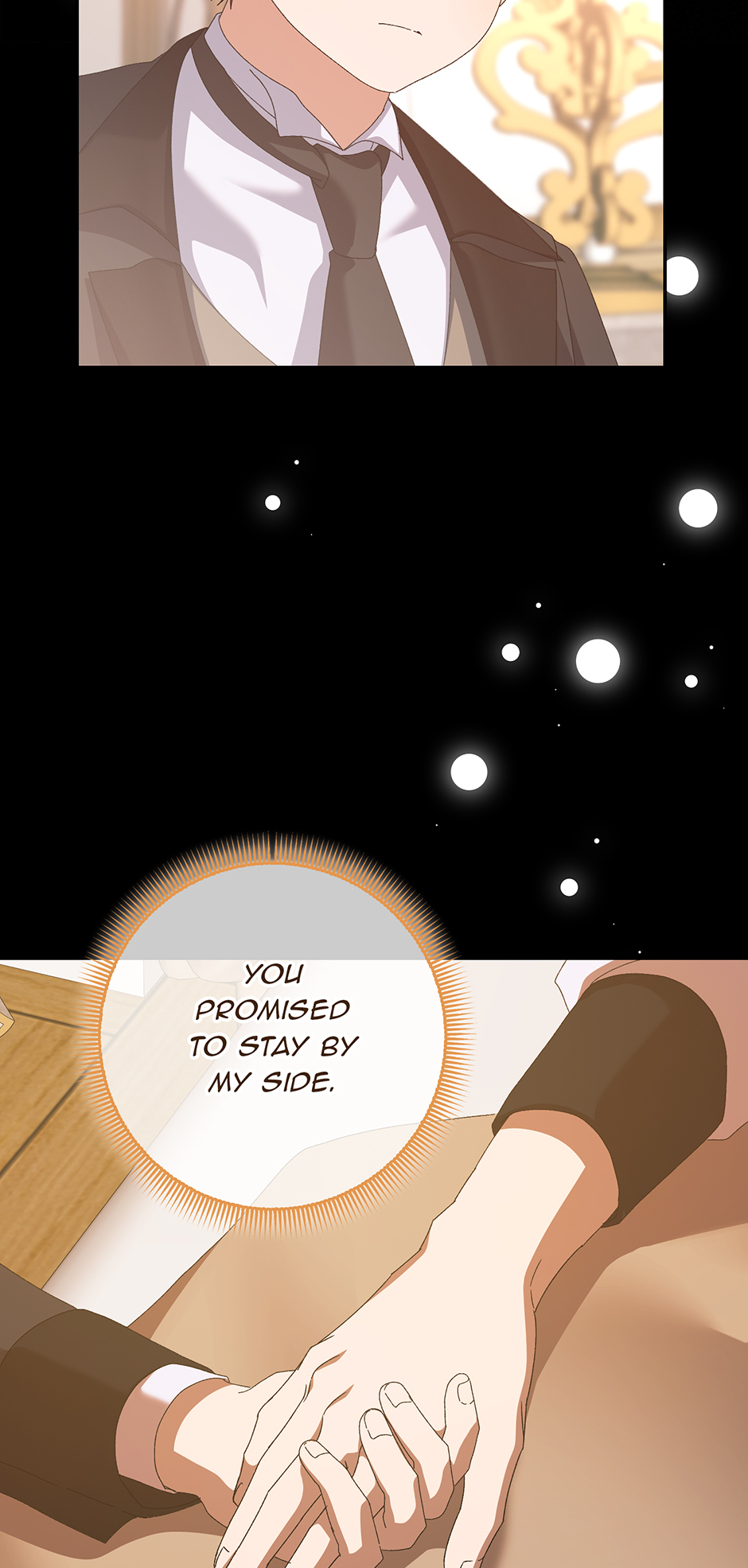 My Misraised Husband Chapter 17 - Page 28