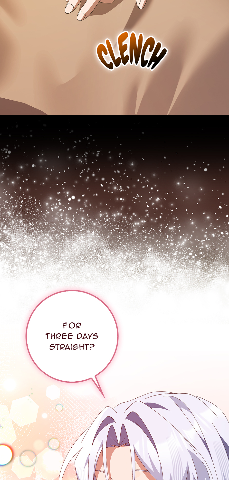 My Misraised Husband Chapter 17 - Page 29