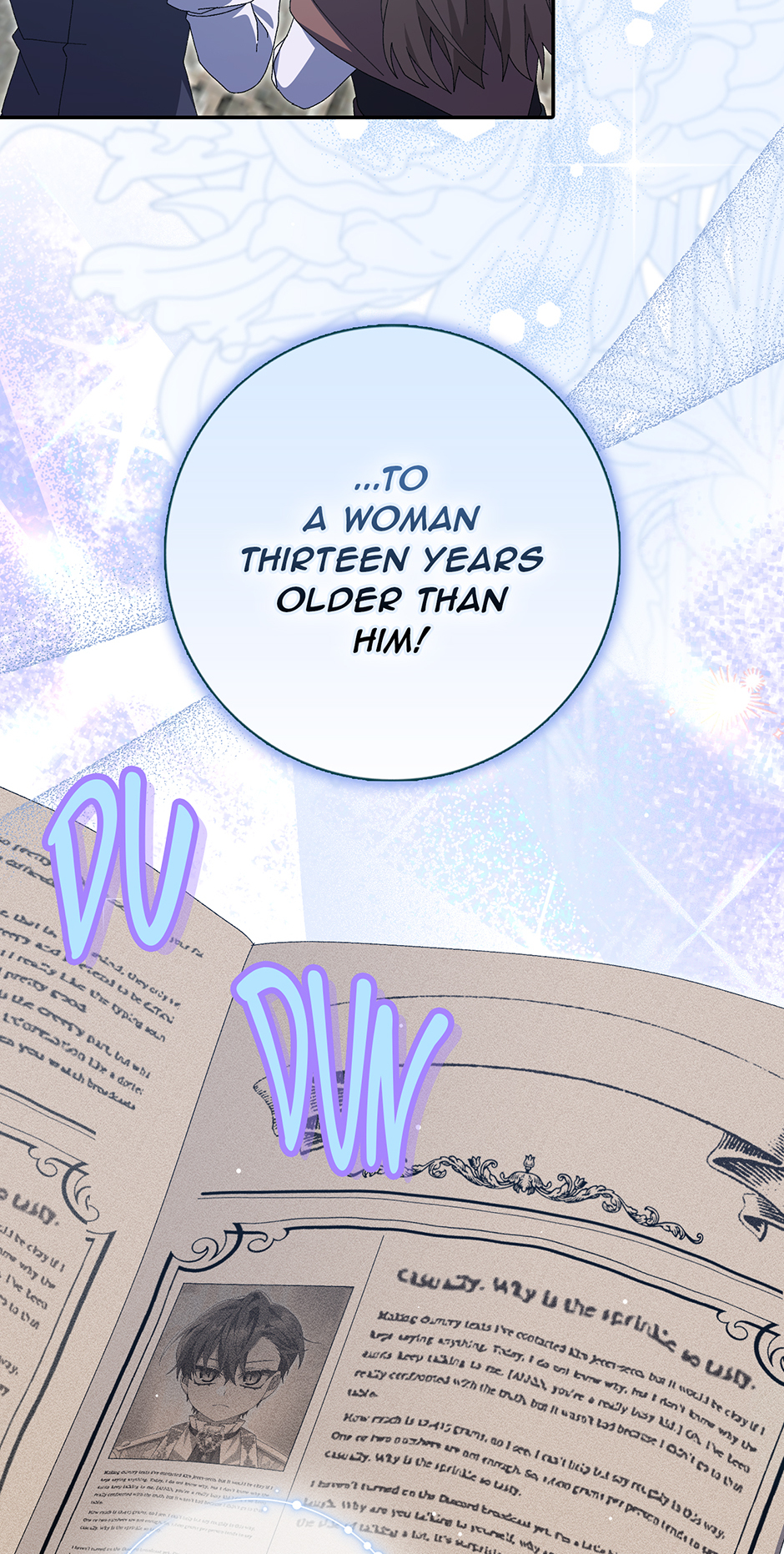 My Misraised Husband Chapter 17 - Page 4