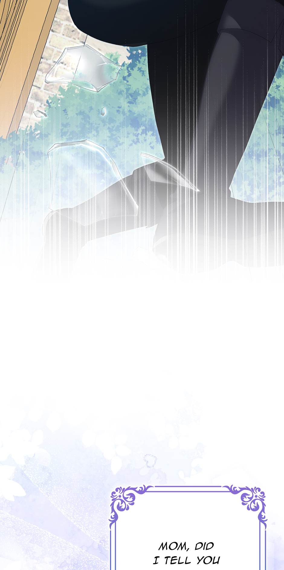 My Misraised Husband Chapter 17 - Page 38