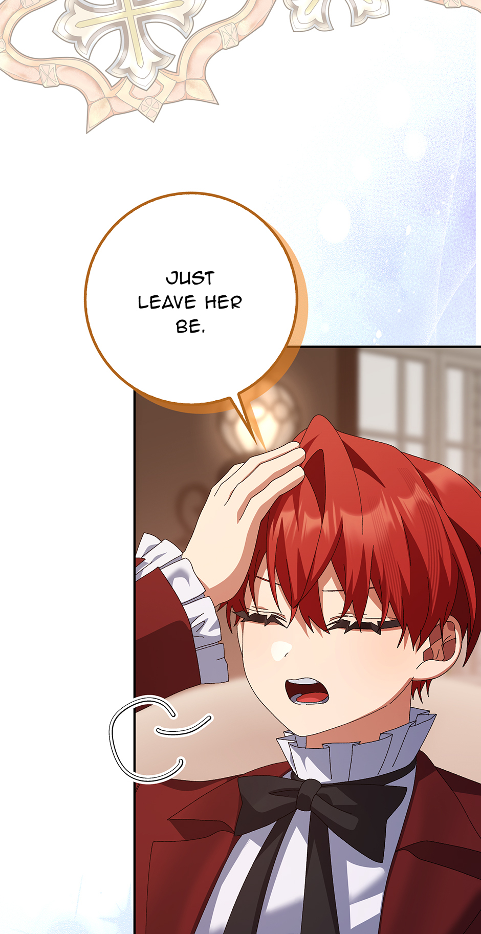 My Misraised Husband Chapter 17 - Page 43