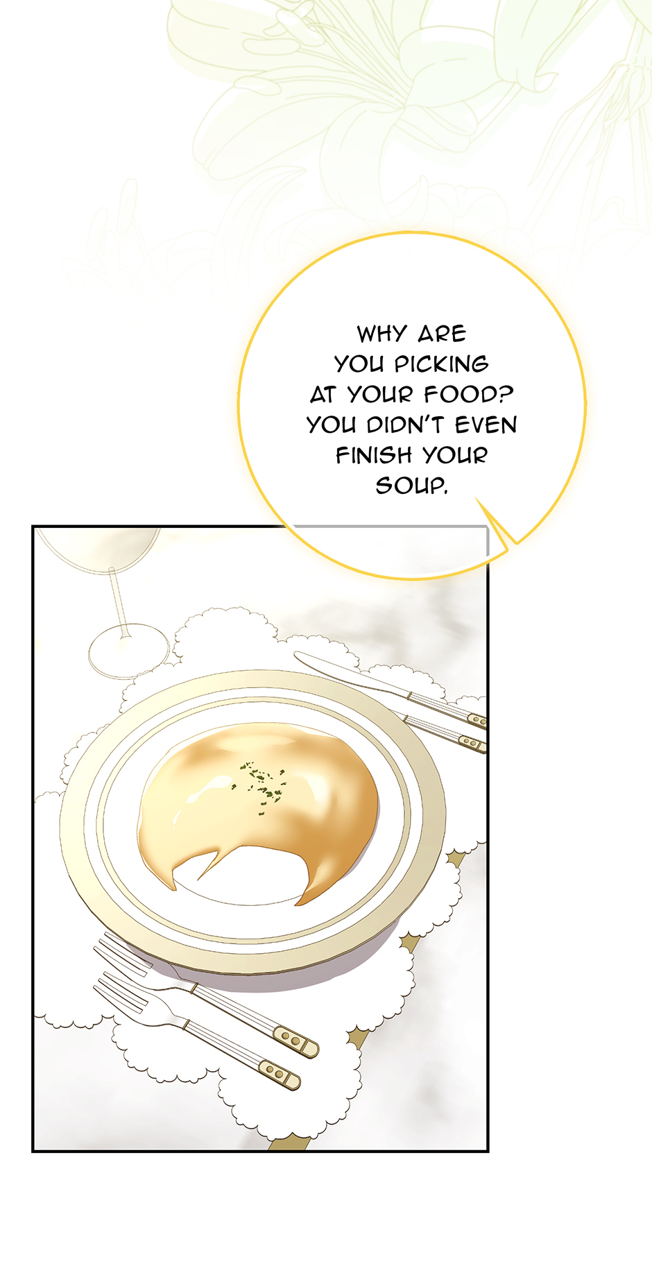 My Misraised Husband Chapter 17 - Page 48