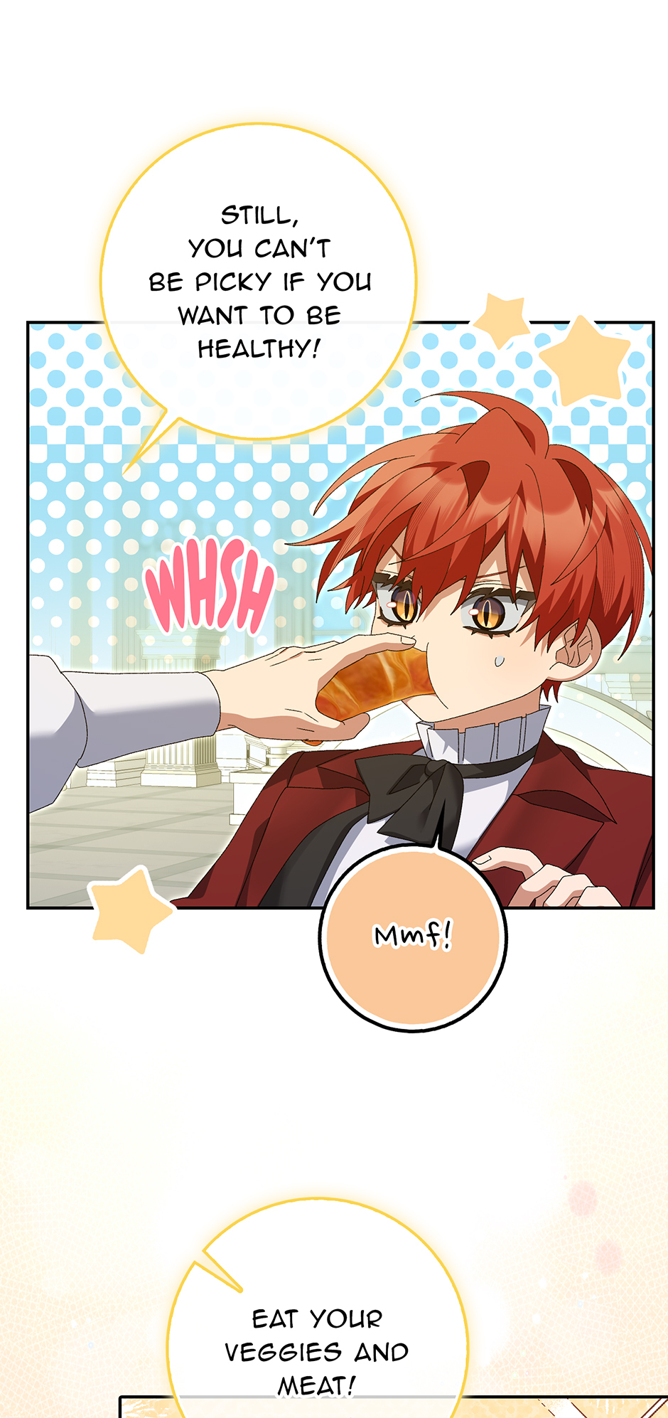 My Misraised Husband Chapter 17 - Page 50