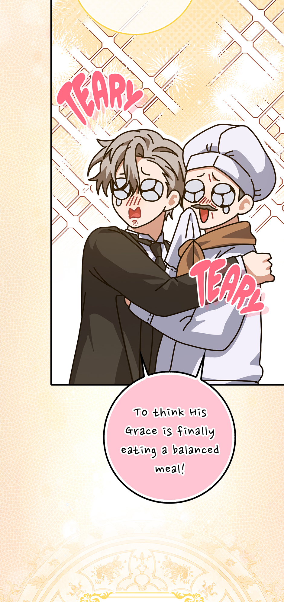 My Misraised Husband Chapter 17 - Page 51