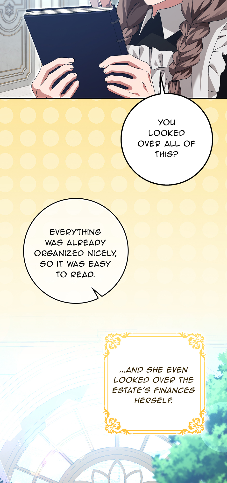 My Misraised Husband Chapter 17 - Page 55