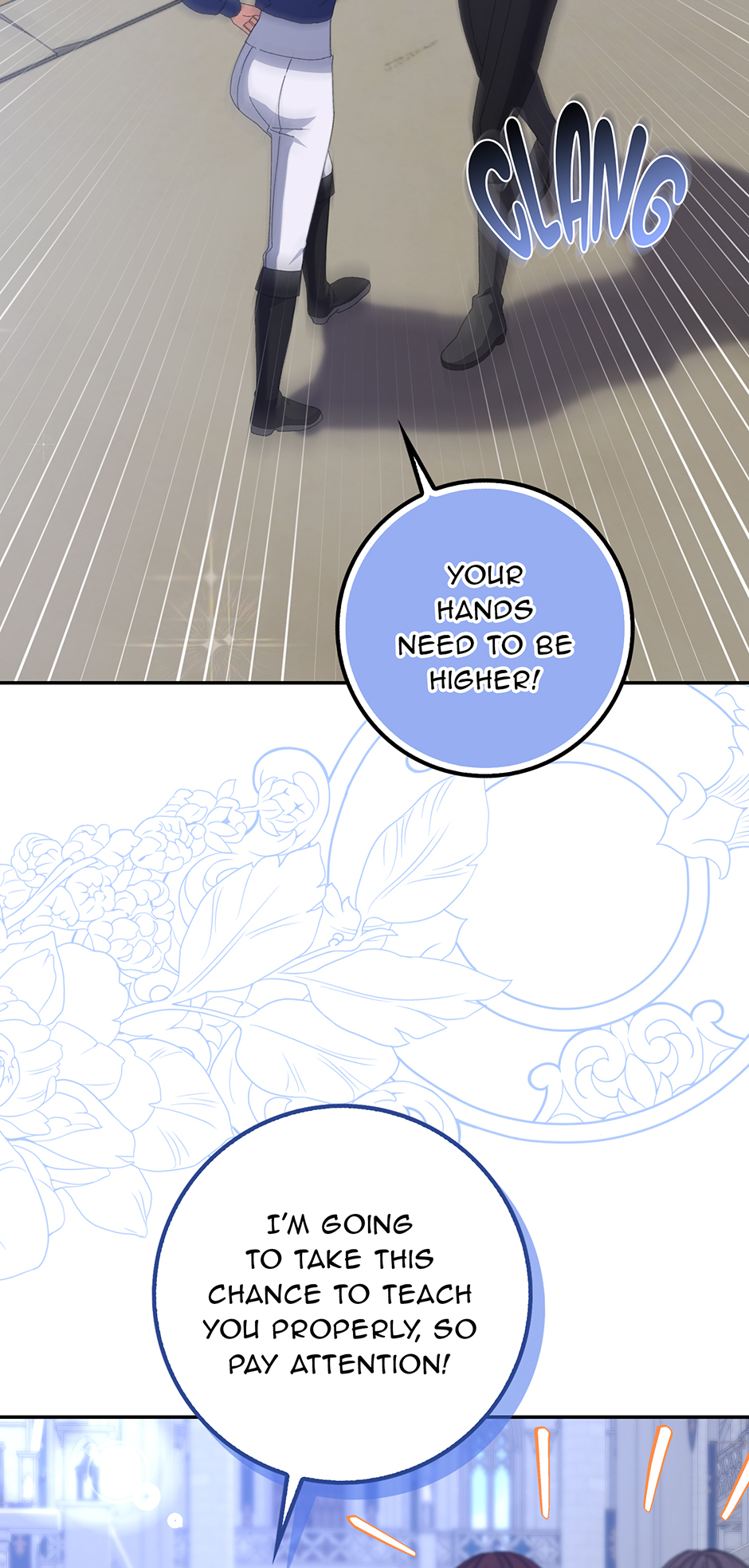 My Misraised Husband Chapter 17 - Page 58