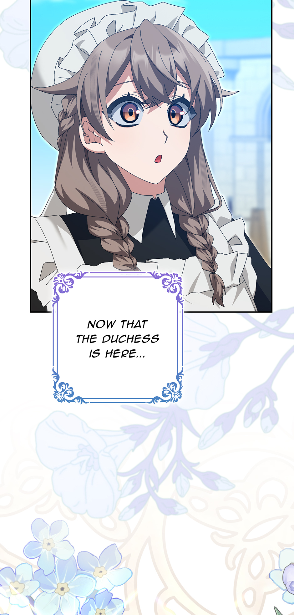 My Misraised Husband Chapter 17 - Page 60