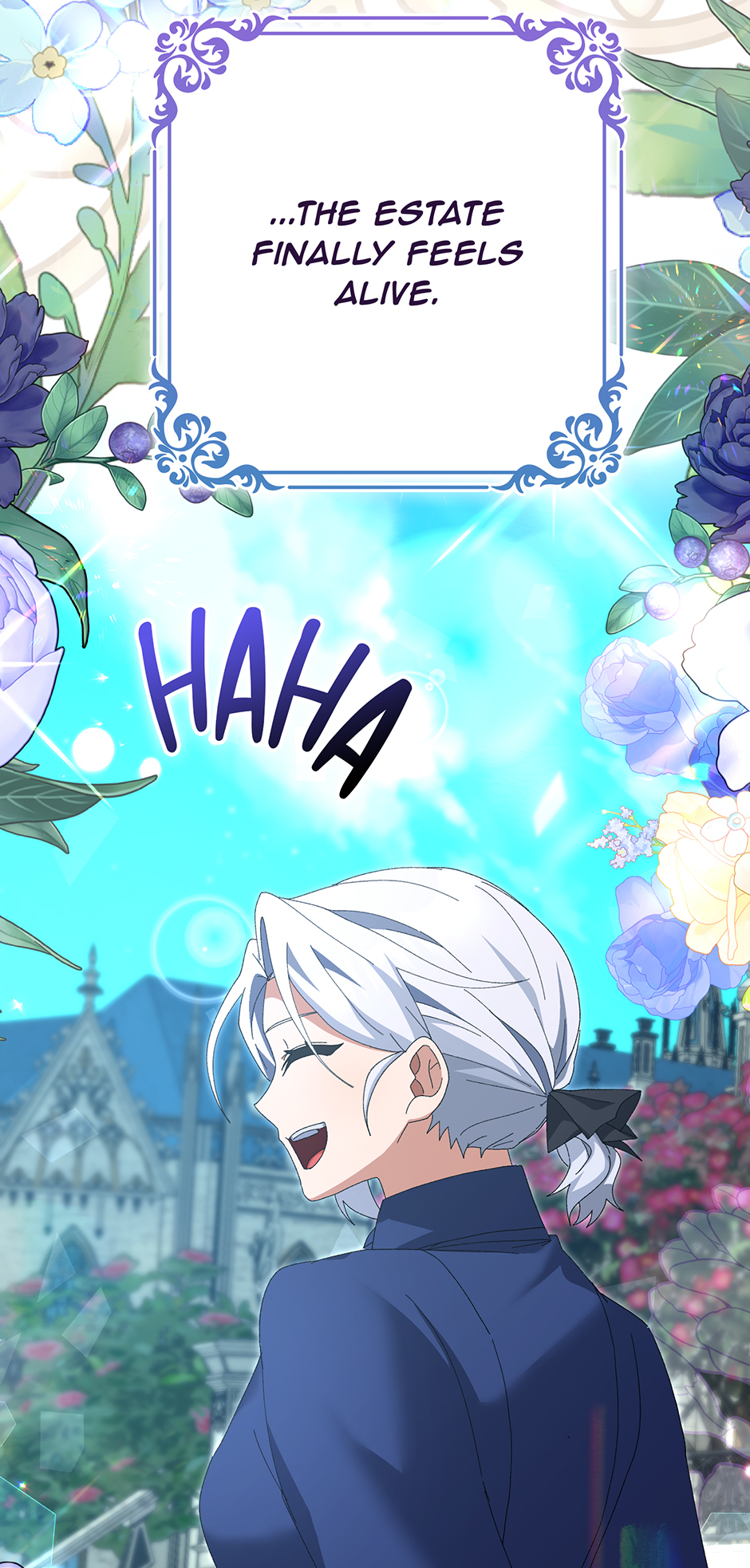 My Misraised Husband Chapter 17 - Page 61