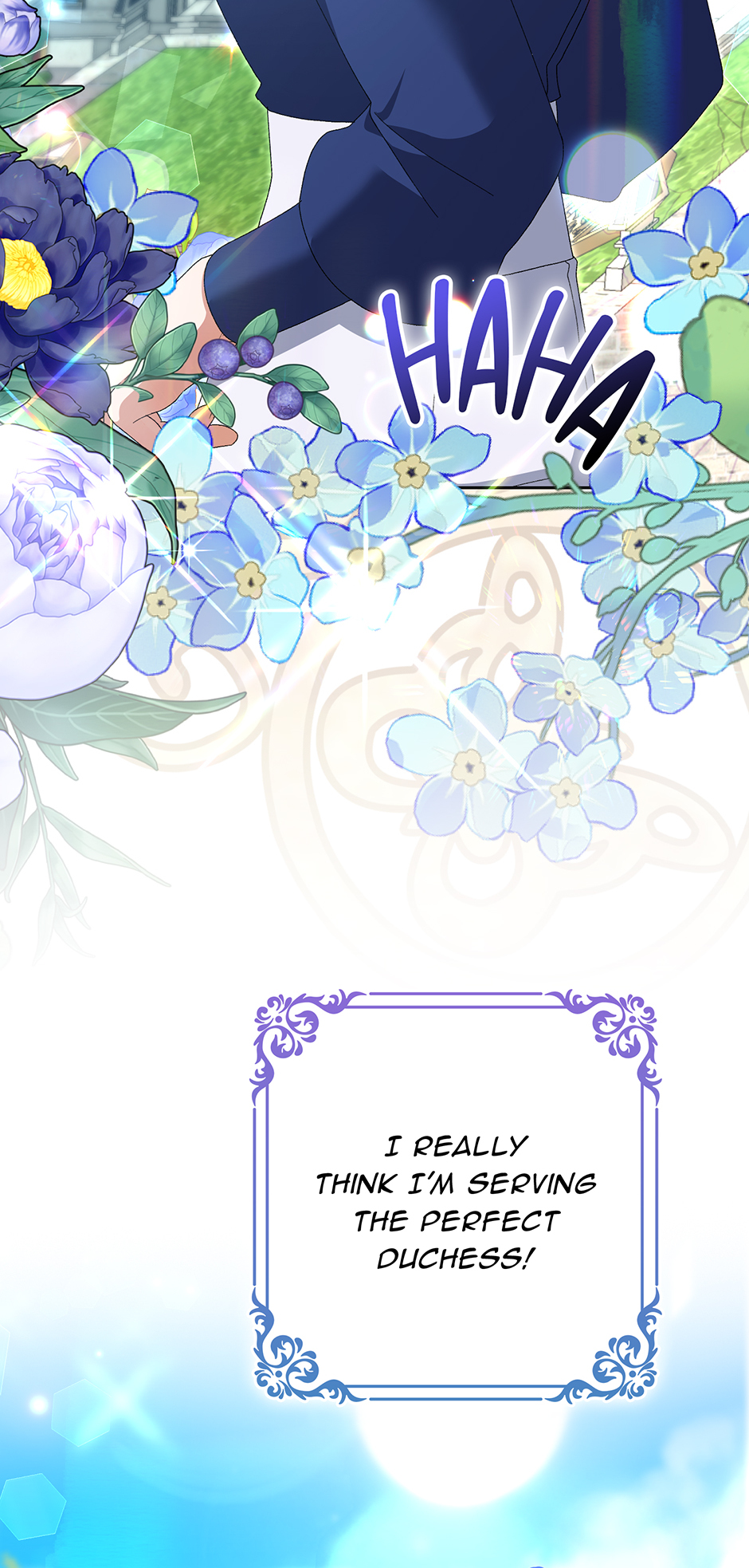 My Misraised Husband Chapter 17 - Page 62