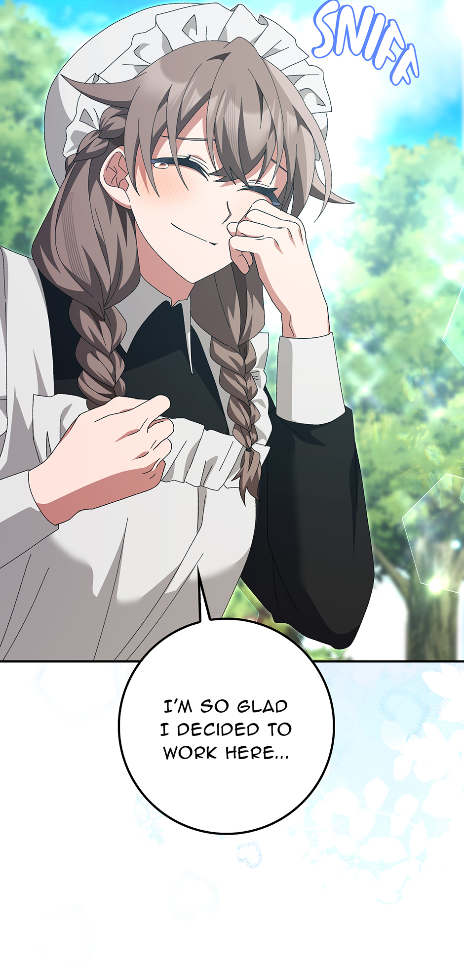 My Misraised Husband Chapter 17 - Page 63