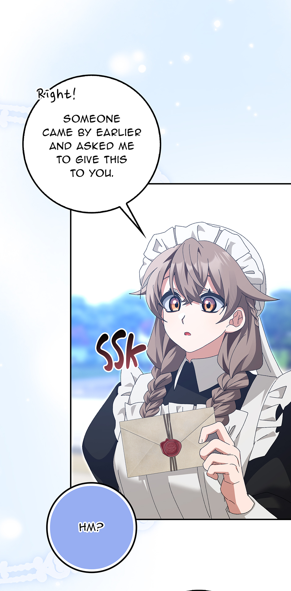 My Misraised Husband Chapter 17 - Page 65