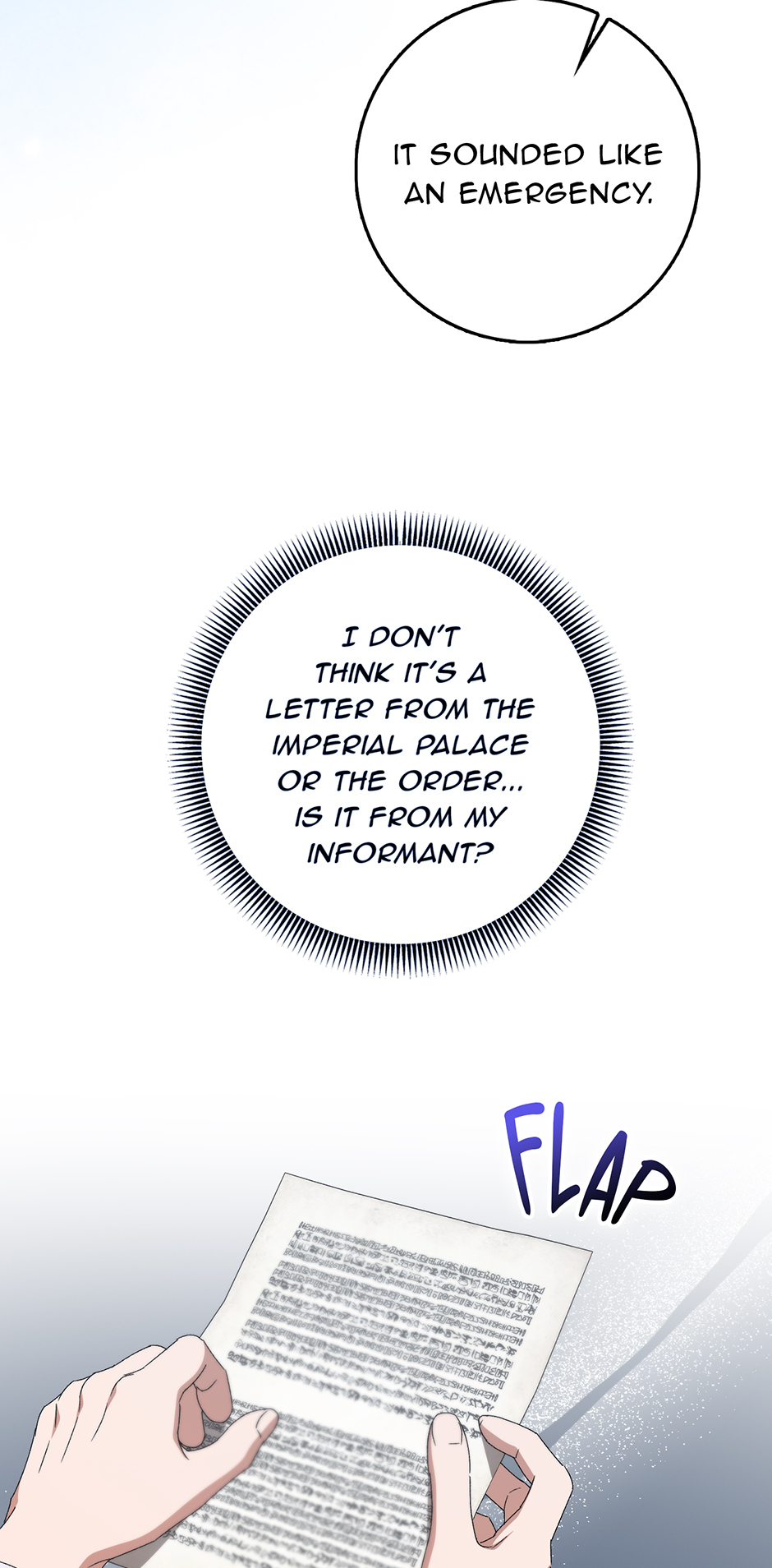 My Misraised Husband Chapter 17 - Page 66