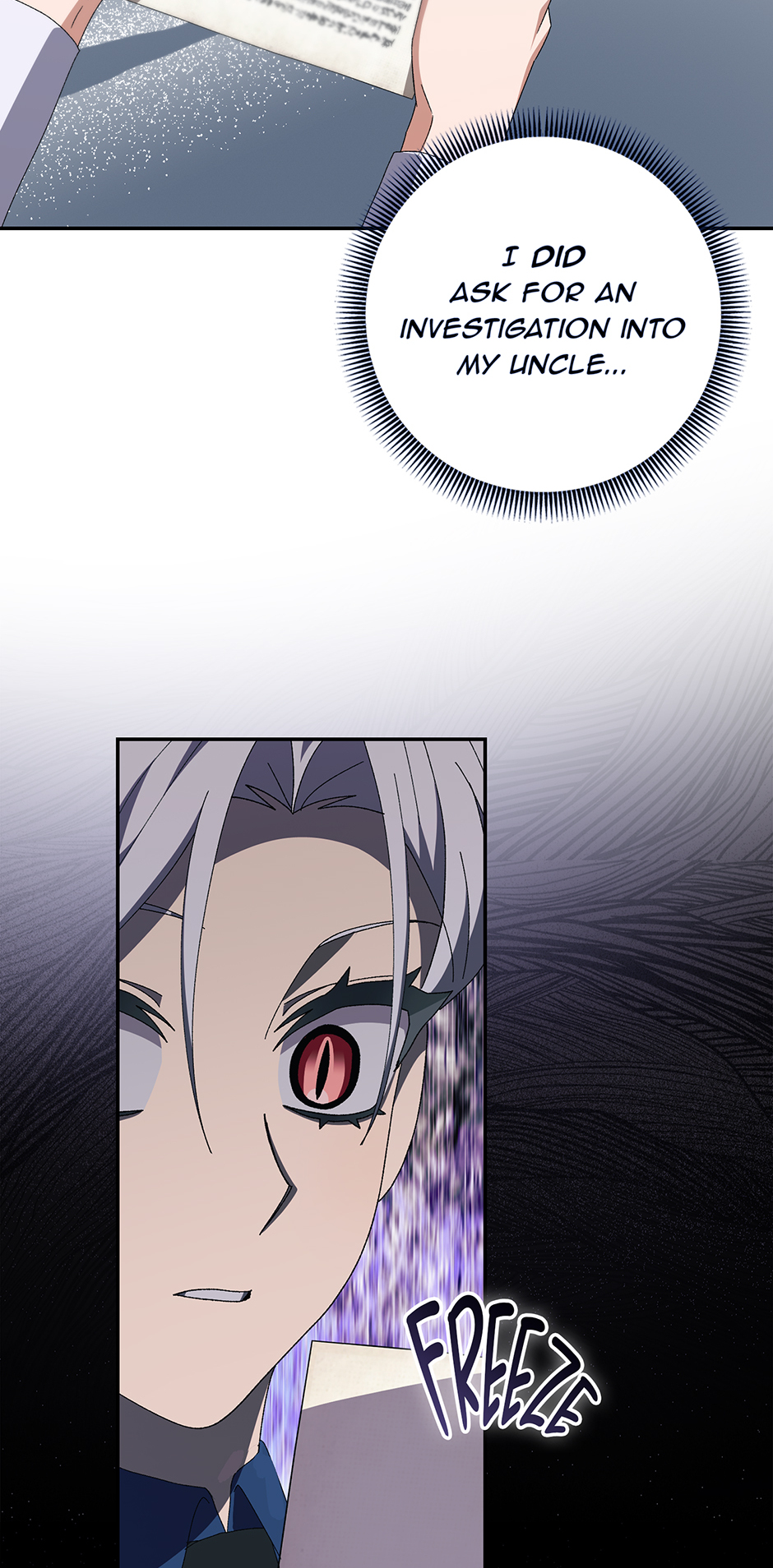 My Misraised Husband Chapter 17 - Page 67