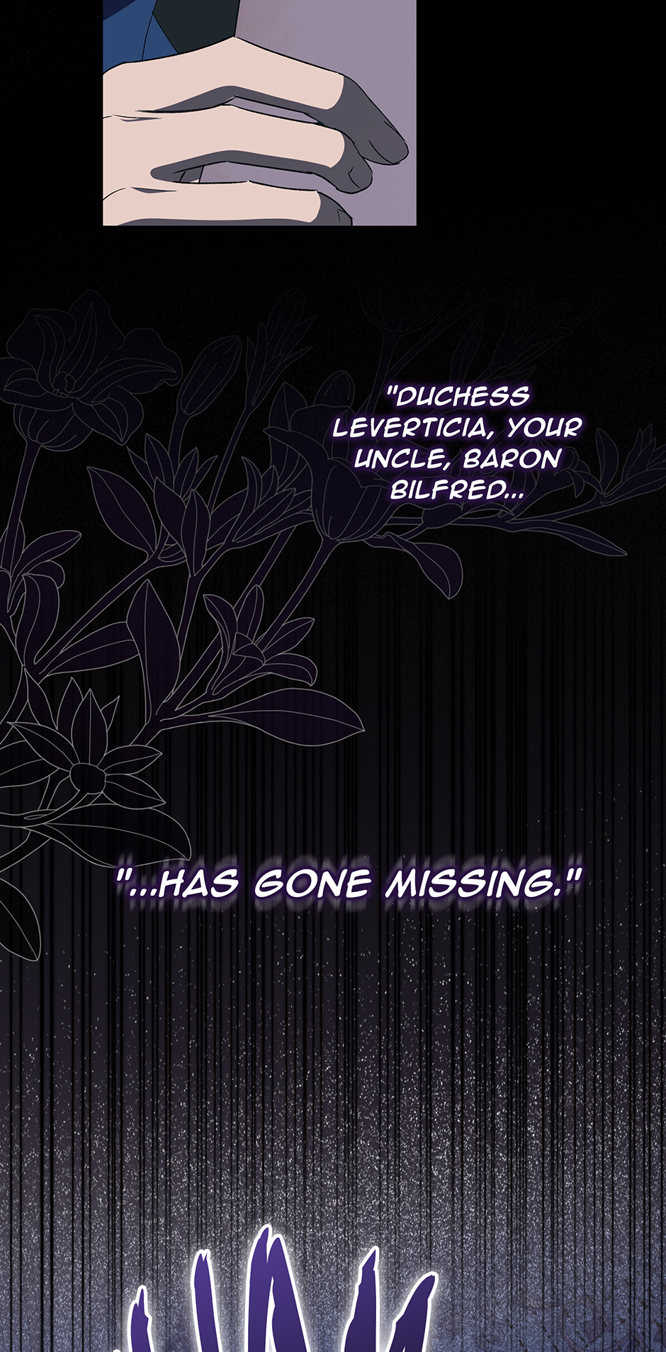 My Misraised Husband Chapter 17 - Page 68