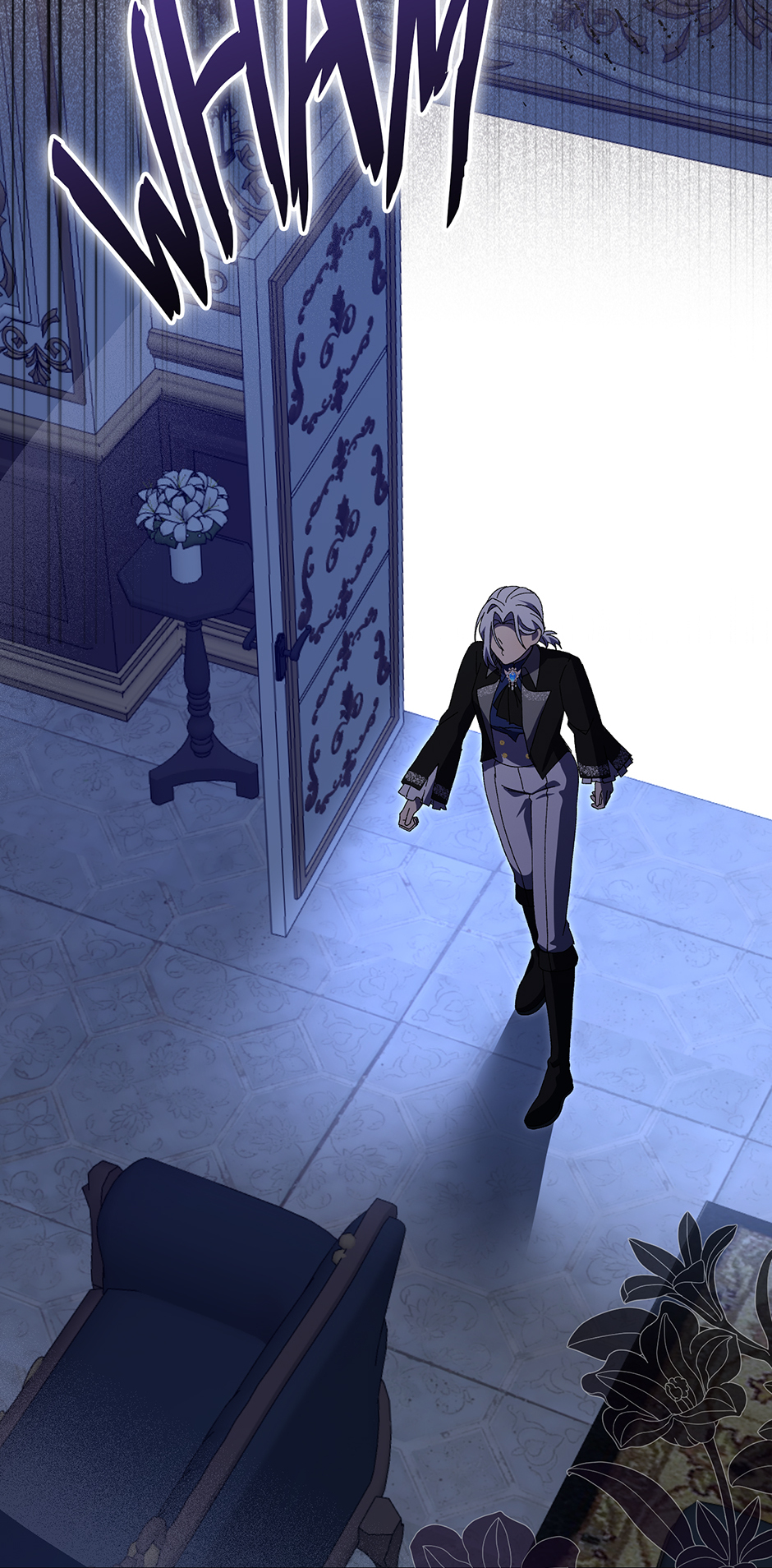 My Misraised Husband Chapter 17 - Page 69