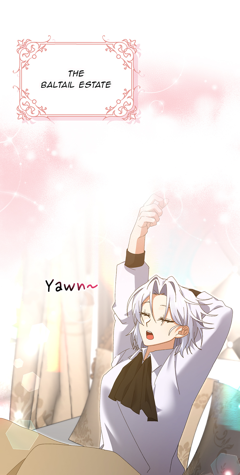 My Misraised Husband Chapter 17 - Page 8