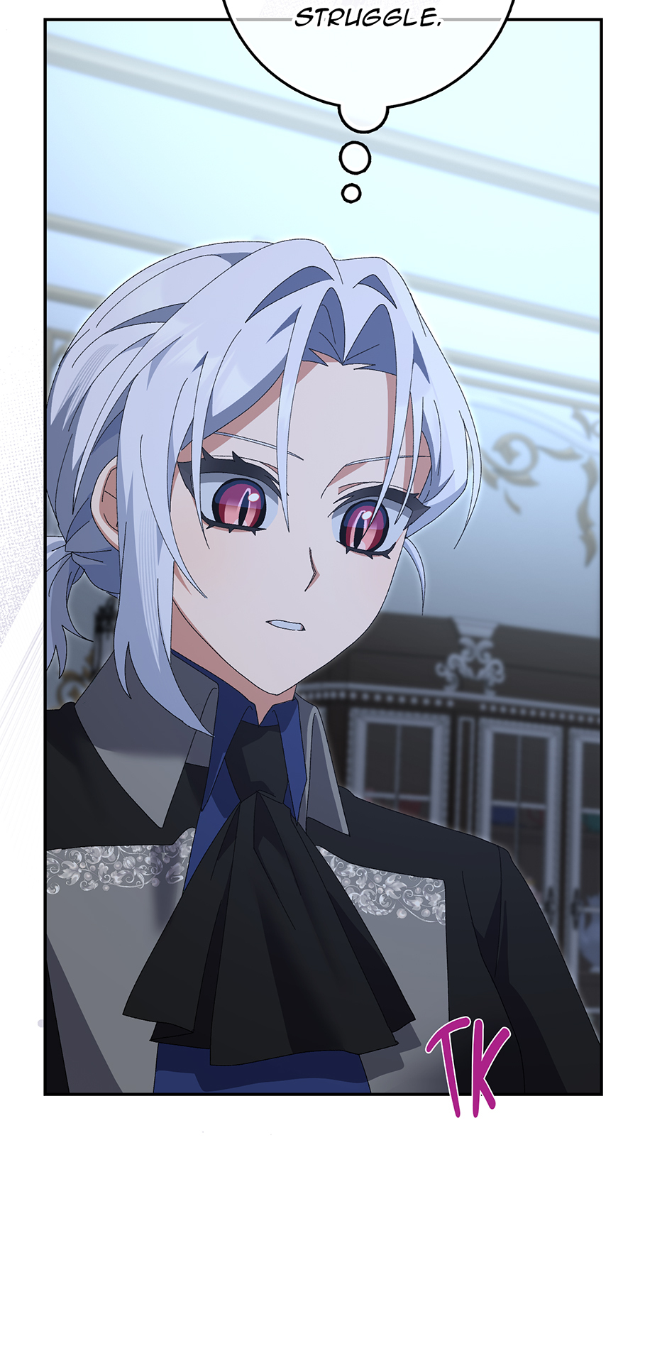 My Misraised Husband Chapter 17 - Page 72