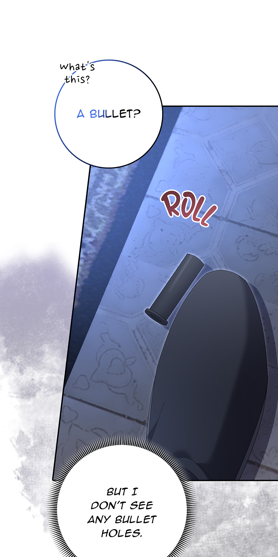 My Misraised Husband Chapter 17 - Page 73