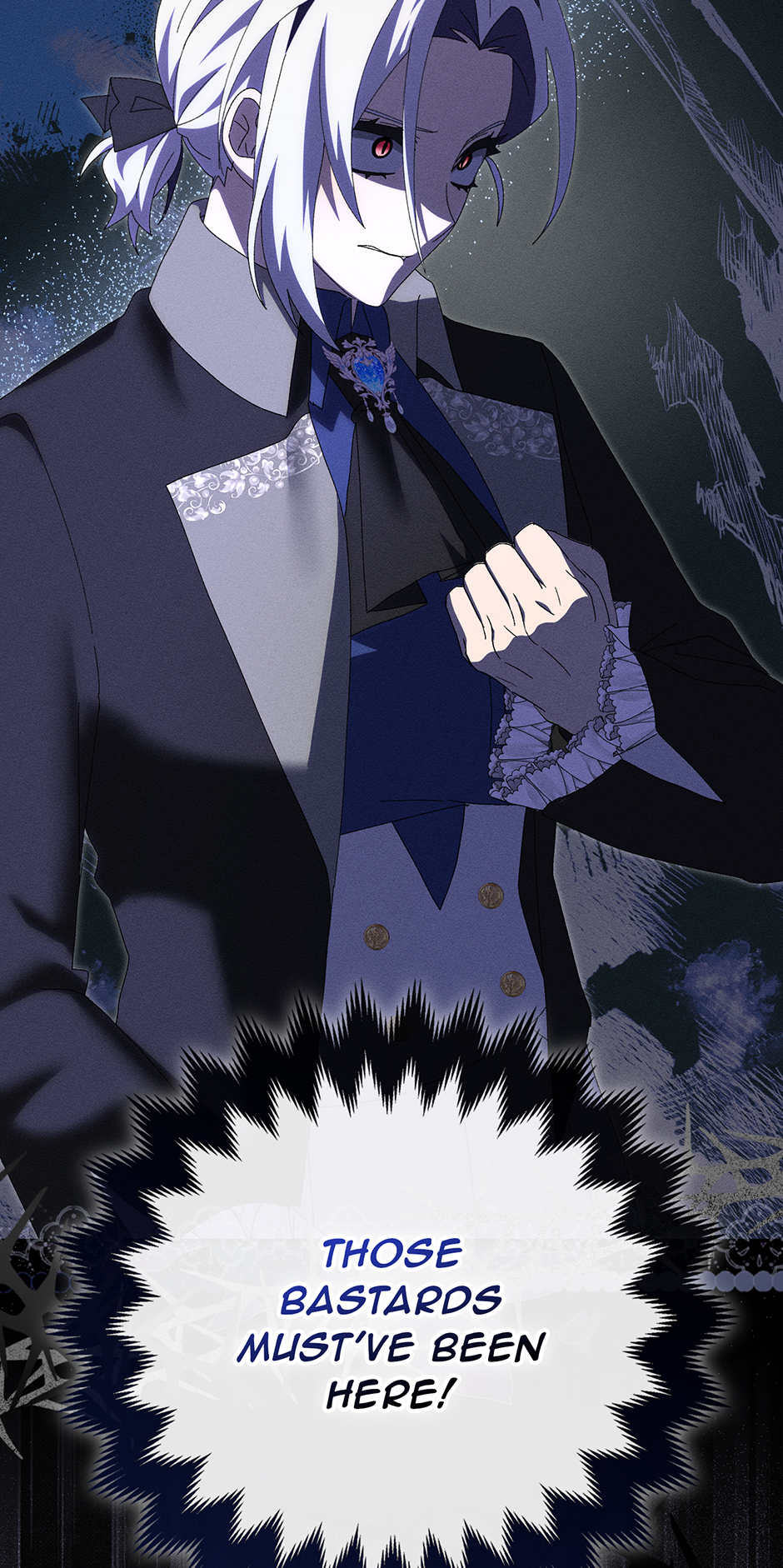 My Misraised Husband Chapter 17 - Page 78