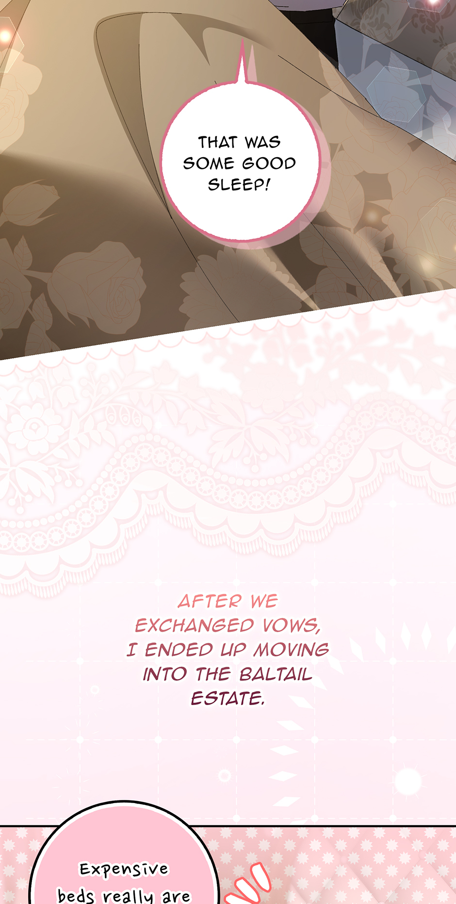 My Misraised Husband Chapter 17 - Page 9