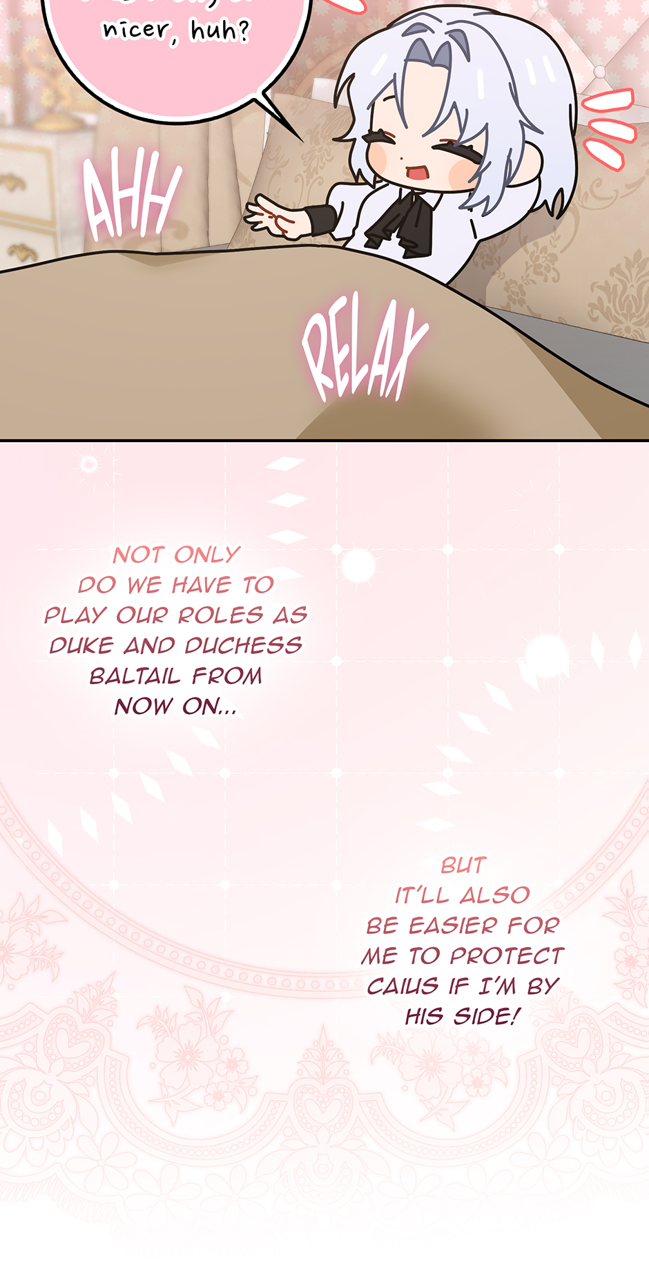 My Misraised Husband Chapter 17 - Page 10