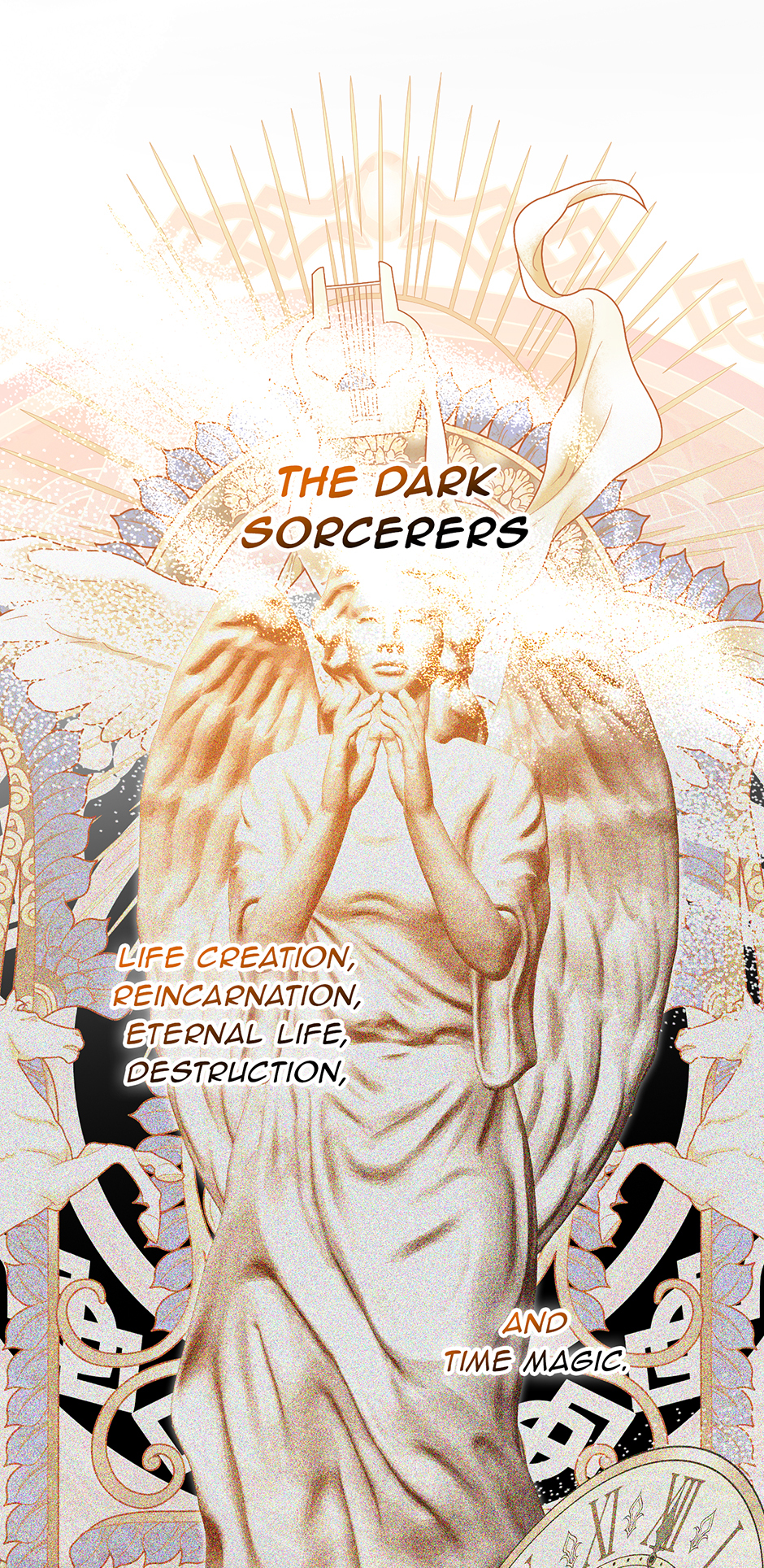 My Misraised Husband Chapter 18 - Page 1