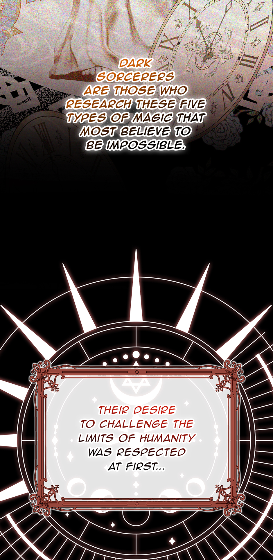 My Misraised Husband Chapter 18 - Page 2