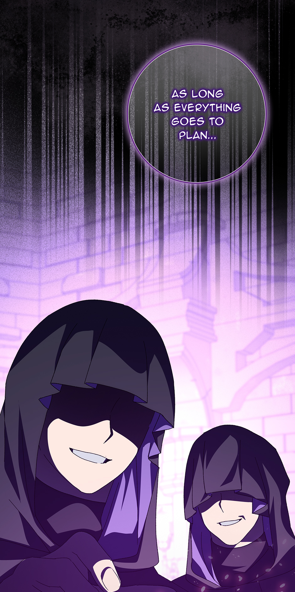 My Misraised Husband Chapter 18 - Page 101