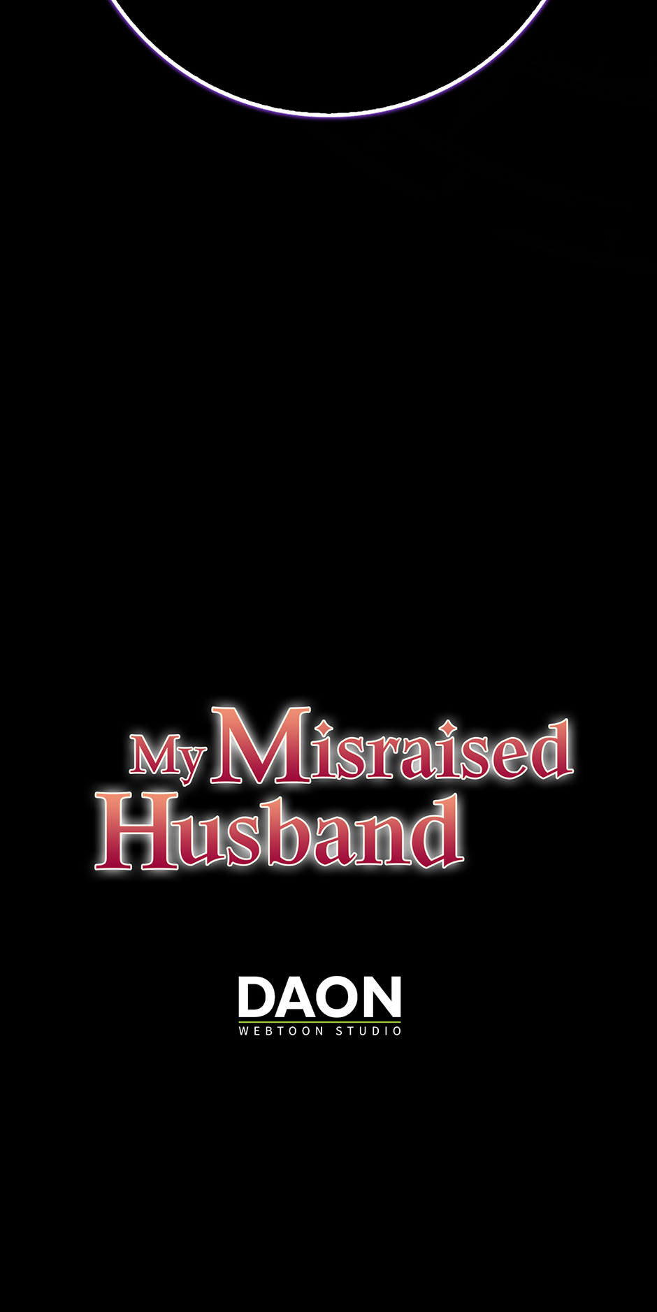 My Misraised Husband Chapter 18 - Page 103