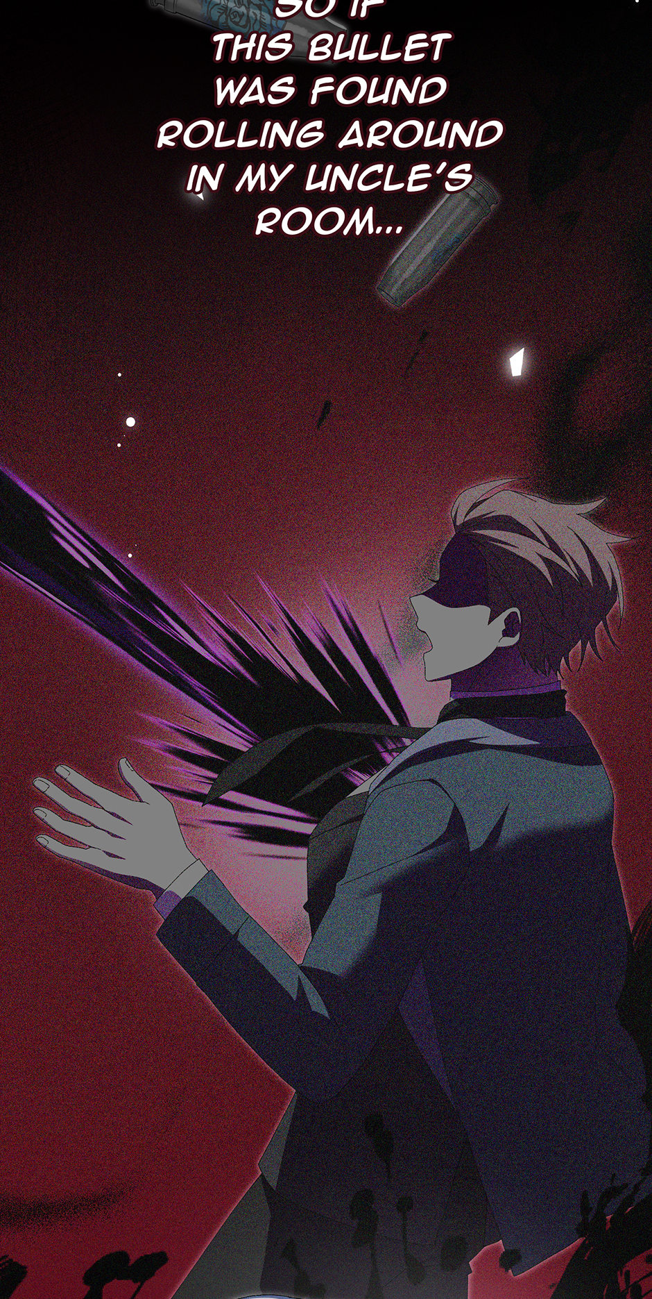 My Misraised Husband Chapter 18 - Page 13