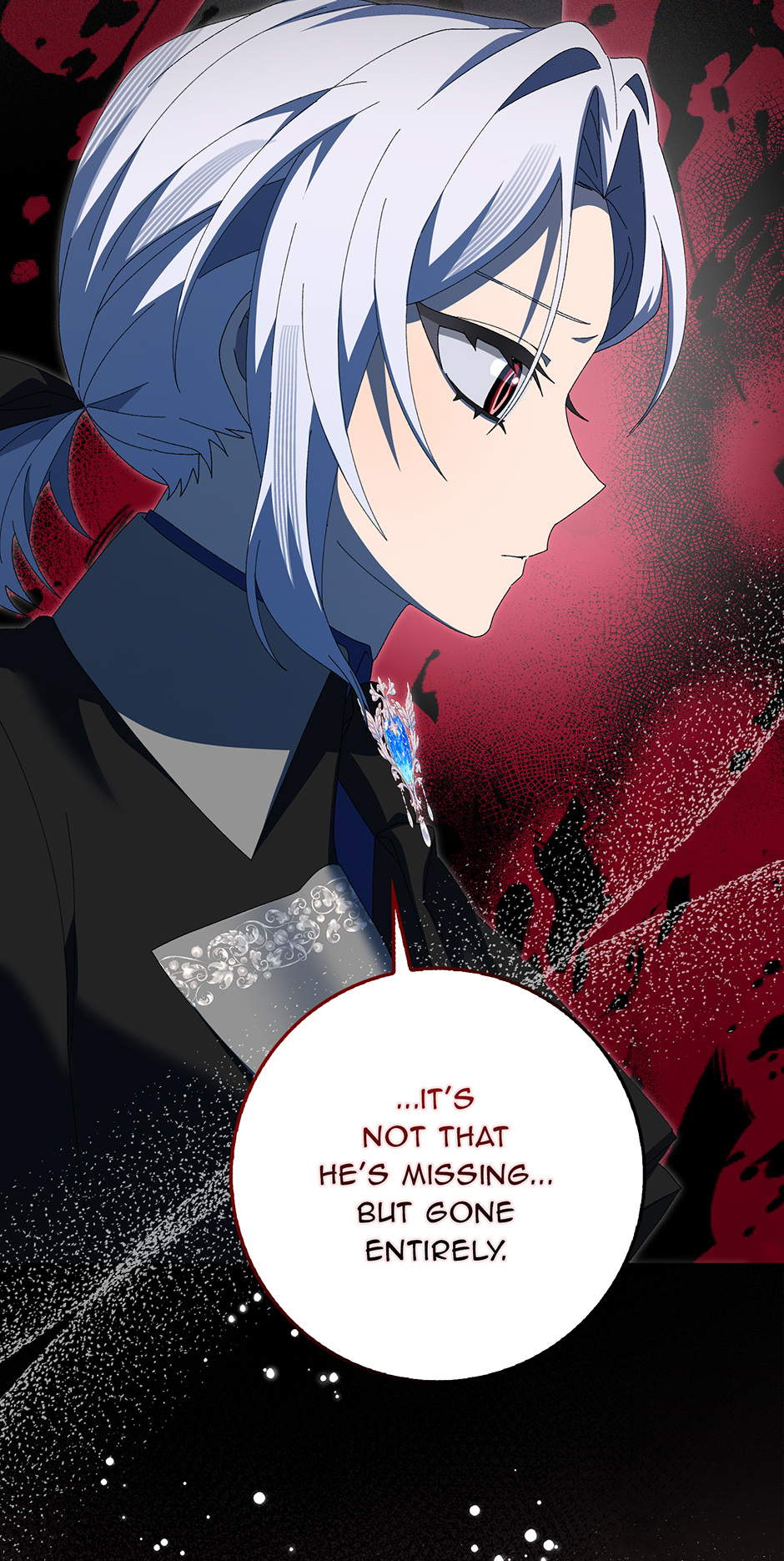 My Misraised Husband Chapter 18 - Page 14