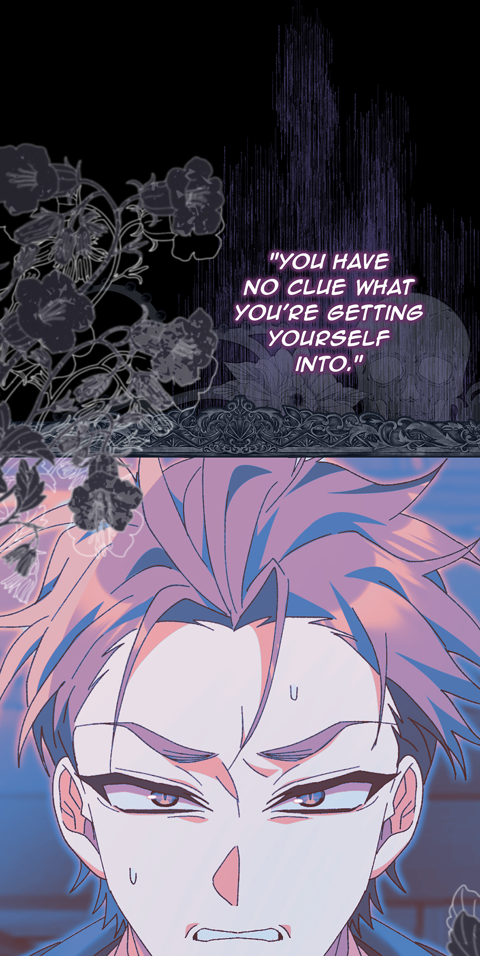 My Misraised Husband Chapter 18 - Page 18