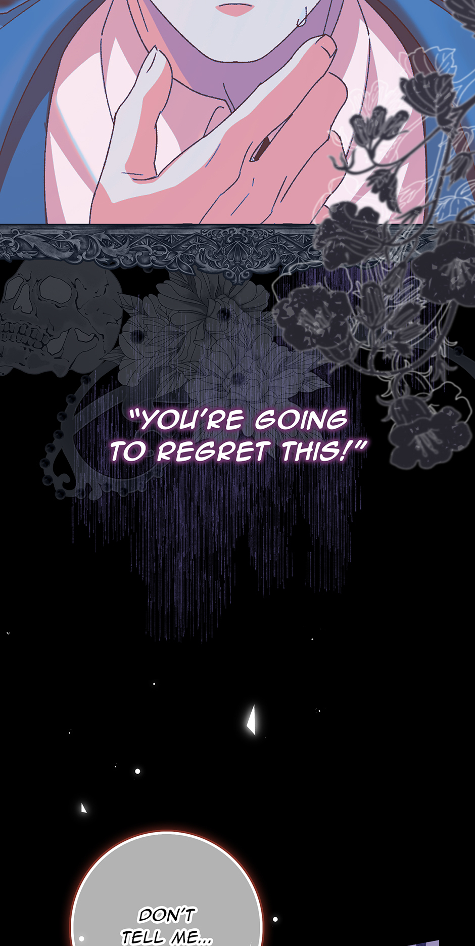 My Misraised Husband Chapter 18 - Page 19