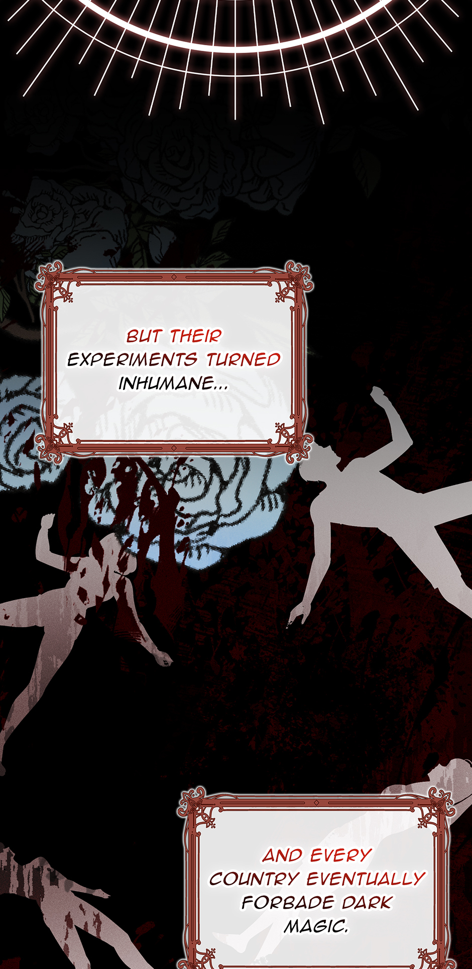 My Misraised Husband Chapter 18 - Page 3