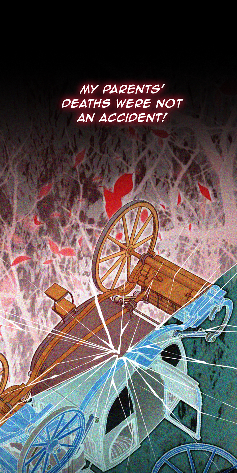 My Misraised Husband Chapter 18 - Page 21