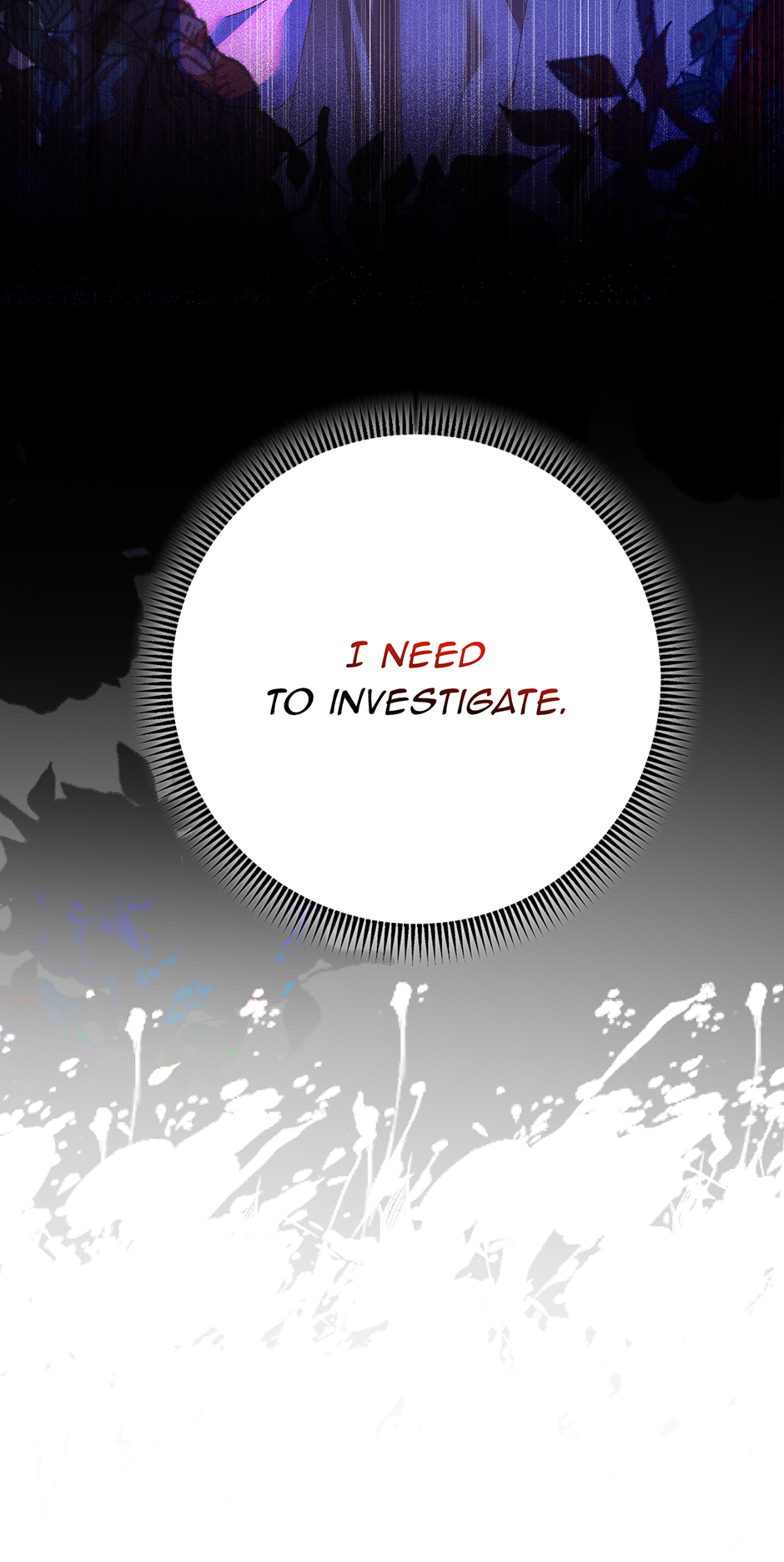 My Misraised Husband Chapter 18 - Page 23