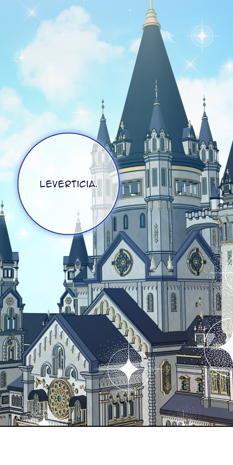 My Misraised Husband Chapter 18 - Page 25