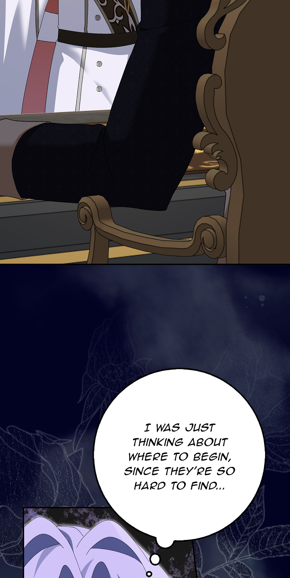 My Misraised Husband Chapter 18 - Page 27