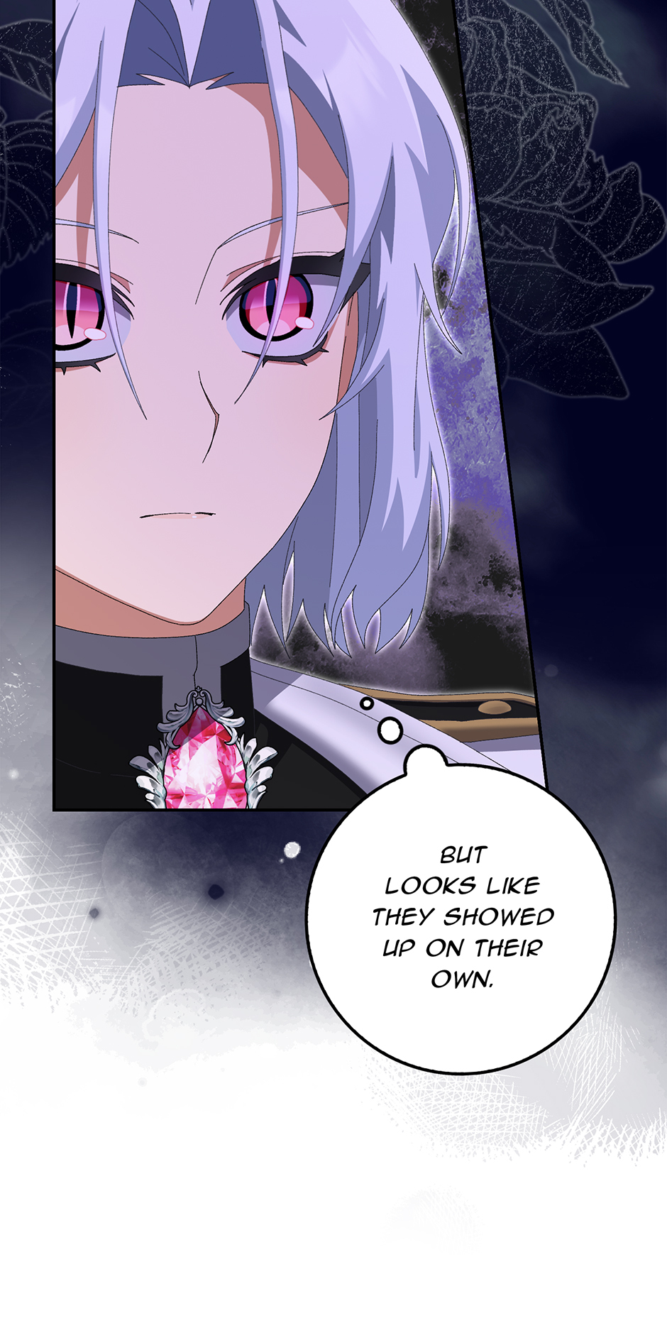 My Misraised Husband Chapter 18 - Page 28