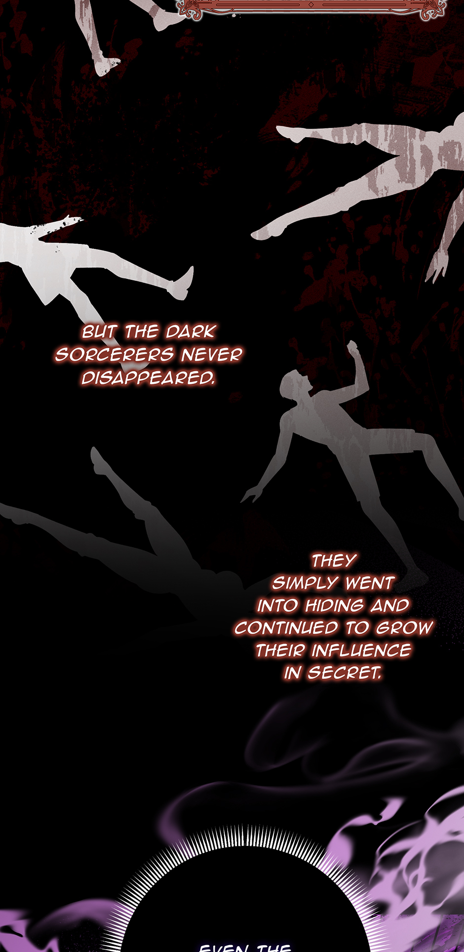 My Misraised Husband Chapter 18 - Page 4