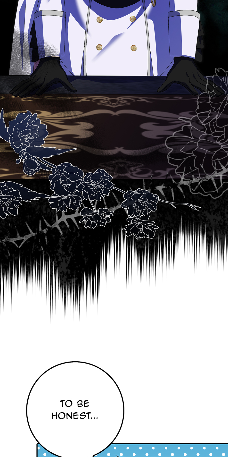 My Misraised Husband Chapter 18 - Page 38