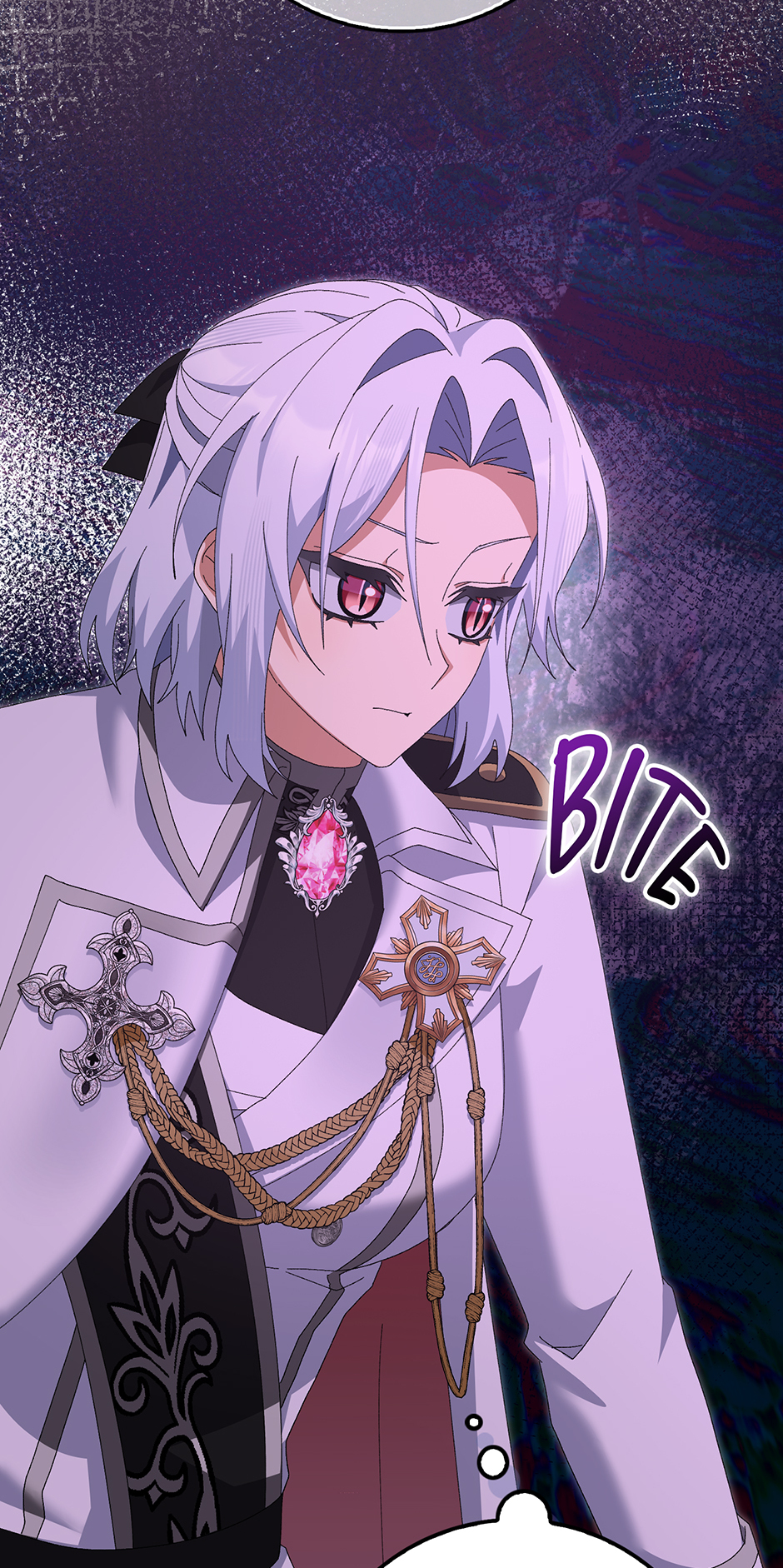 My Misraised Husband Chapter 18 - Page 40