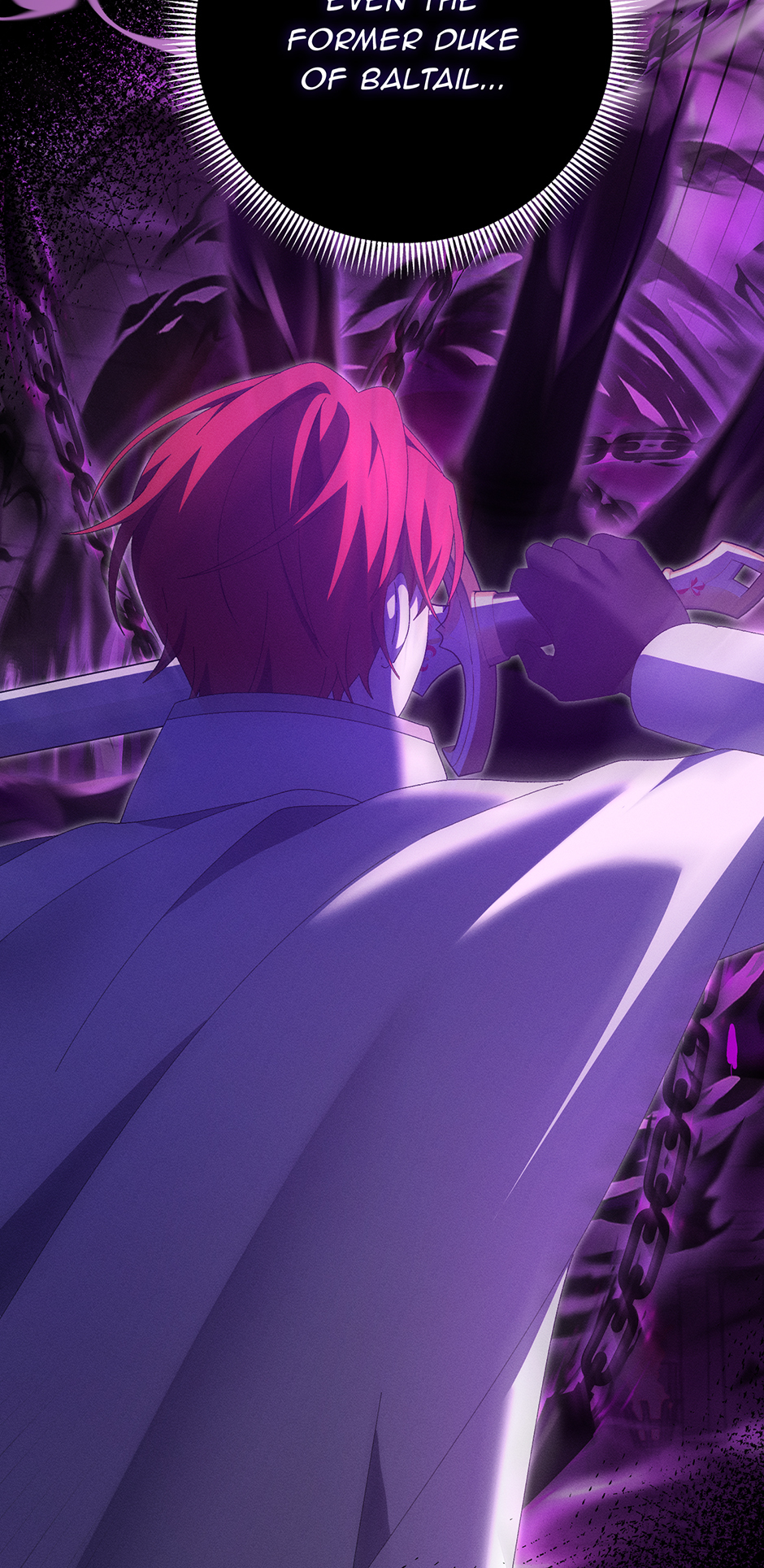 My Misraised Husband Chapter 18 - Page 5