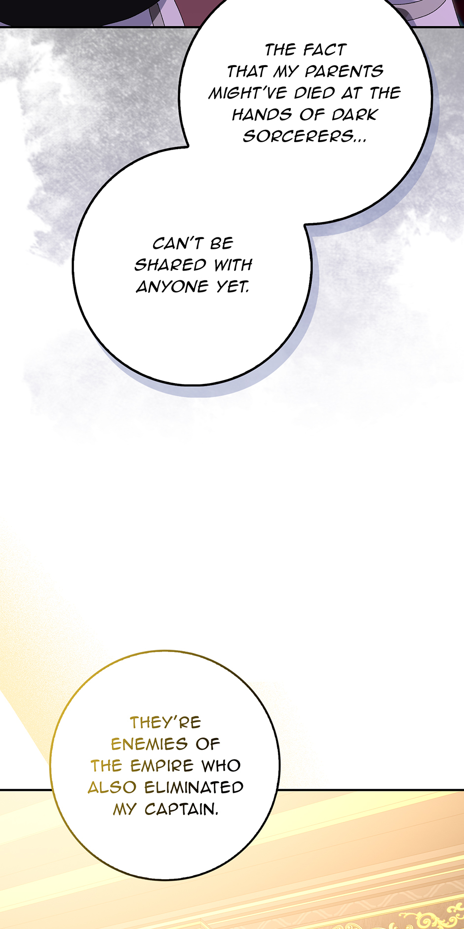 My Misraised Husband Chapter 18 - Page 41