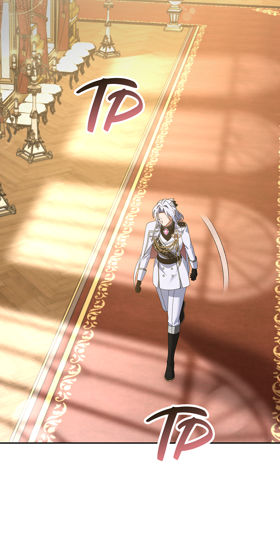 My Misraised Husband Chapter 18 - Page 44