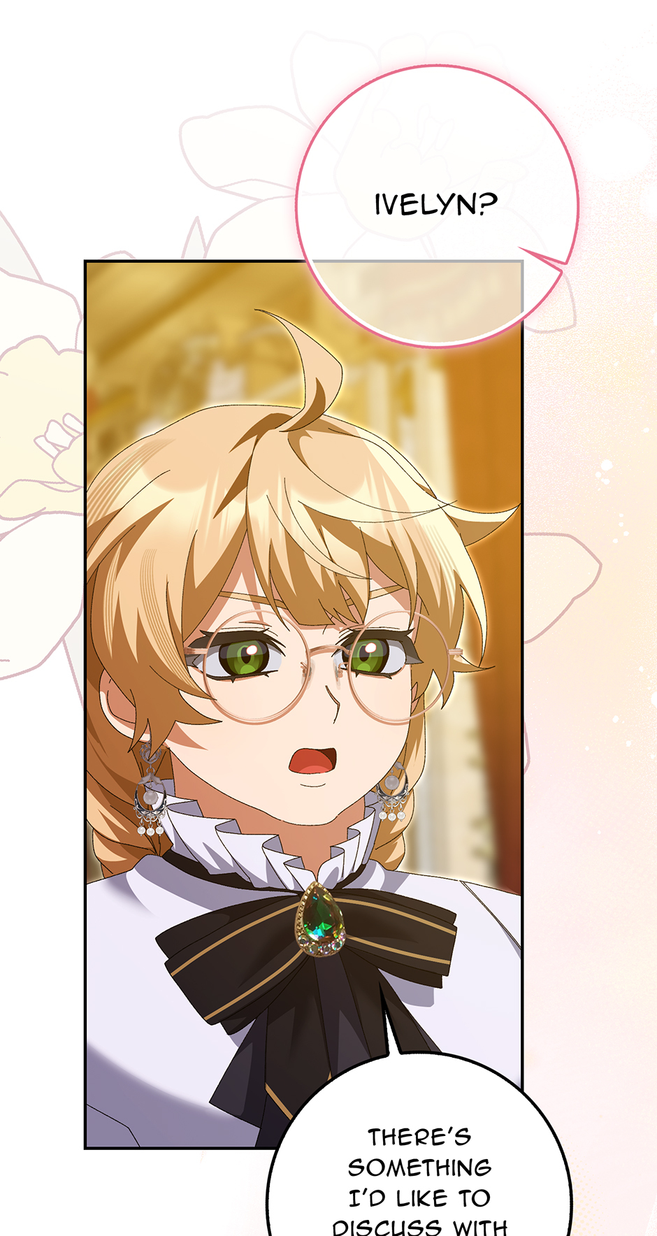 My Misraised Husband Chapter 18 - Page 46