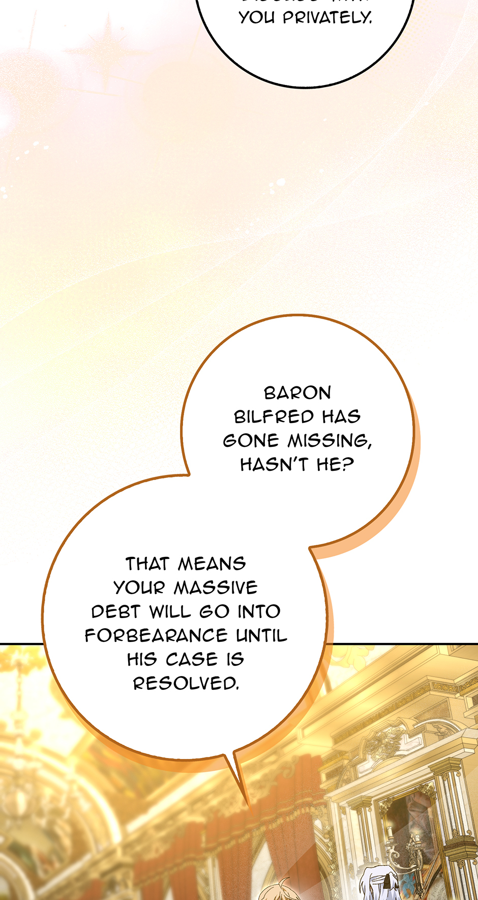 My Misraised Husband Chapter 18 - Page 47